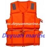 DY802 working life jacket