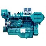 YC6B Series Yuchai Marine Engine