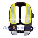 DY706 Manual Inflatable Life Jacket