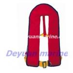 DY703 inflatable life jacket