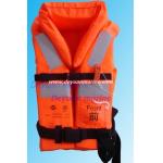 Adult life jacket