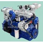 YC6B Series Yuchai Marine Engine