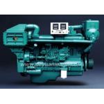 YC6M Yuchai Marine Diesel Engine