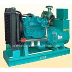 60KW Marine Generator set