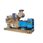 160KW Cummins marine genset