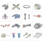 Spare Parts for Semi Trailer