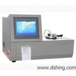 DSHD-5208D Rapid Low-temperature Closed Cup Flash Point Tester