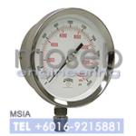 Pressure Gauge