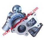 TURBOCHARGER GT1749S 715843-0001 28200-42600 4D56T Hyundai HMC