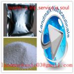 Drostanolone Propionate(Masteron) application on bodybuilding