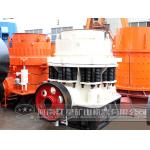 Compound Cone Crusher