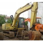 Used Excavator KOMATSU PC120-6