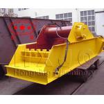 vibratory feeder