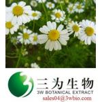 apigenin, chamomile flower extract (sales04@3wbio.com)