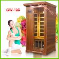 Carbon Fiber Heater Sauna gw-106