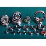 deep groove ball bearing