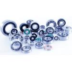 deep groove ball bearing