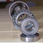 deep groove ball bearing