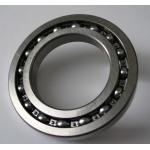 deep groove ball bearing