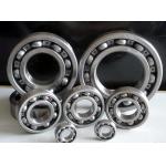 deep groove ball bearing