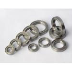 deep groove ball bearing