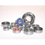 deep groove ball bearing