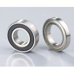 deep groove ball bearing