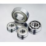 deep groove ball bearing