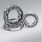 deep groove ball bearing