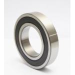 deep groove ball bearing