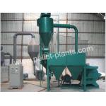 Wood Pipe Dryer