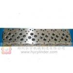 Hino P11C cylinder head