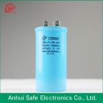 Air conditioning capacitor cbb65 of ac motor with low price