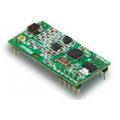 13.56MHz HF RFID reader/writer module JMY506 with IIC&UAR interface,RC522,RC523