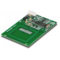 13.5MHz HF RFID reader/writer module JMY603 with RS232C interface