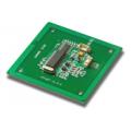 13.56MHz HF RFID reader/writer module JMY607 with IIC&UART interface