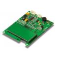 13.56MHz HF RFID reader/writer module JMY610 with RS232C interface