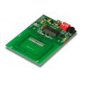 13.56MHz HF RFID reader/writer module JMY608 with USB HID interface