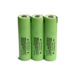 18650 2200mah CGR18650CG rechargeable 18650 3.7V battery cells