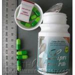 Herbal Lipro Dietary Capsule