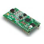 13.56MHz HF contactless IC card reader/writer module JMY506 with IIC&UART interface,RC522,RC523