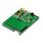 13.56MHz contactless IC card reader JMY610