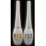 Eyelash glue for strip lashes