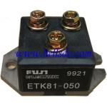 Fuji ETK81-050 igbt module