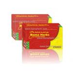 Bama Herbs foot bathing powder