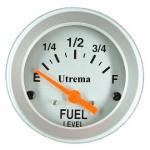 Utrema Electrical Fuel Level Gauge 2-1/16