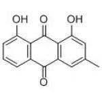 Chrysophanol  CAS No.:481-74-3