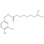 Dihydrocapsaicin  CAS NO.:19408-84-5