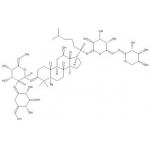 GinsenosideRb2  CAS NO.:11021-13-9