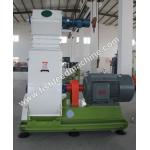 AMS-ZW -50C Coarse Grinding Hammer mill